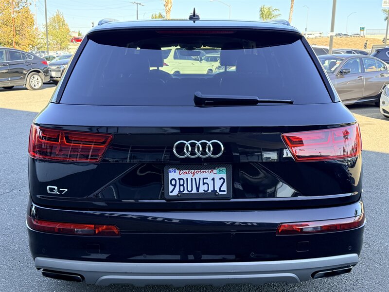 2019 Audi Q7 quattro Premium Plus 45 T - Photo 6 - Dublin, CA 94568