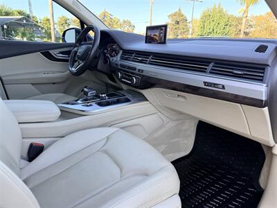 2019 Audi Q7 quattro Premium Plus 45 T - Photo 30 - Dublin, CA 94568