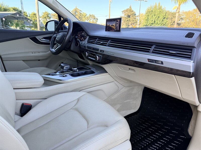 2019 Audi Q7 quattro Premium Plus 45 T - Photo 30 - Dublin, CA 94568