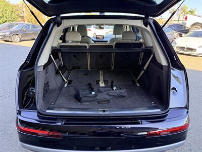 2019 Audi Q7 quattro Premium Plus 45 T - Photo 27 - Dublin, CA 94568