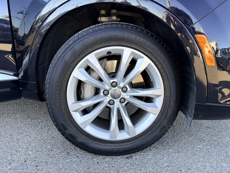 2019 Audi Q7 quattro Premium Plus 45 T - Photo 32 - Dublin, CA 94568