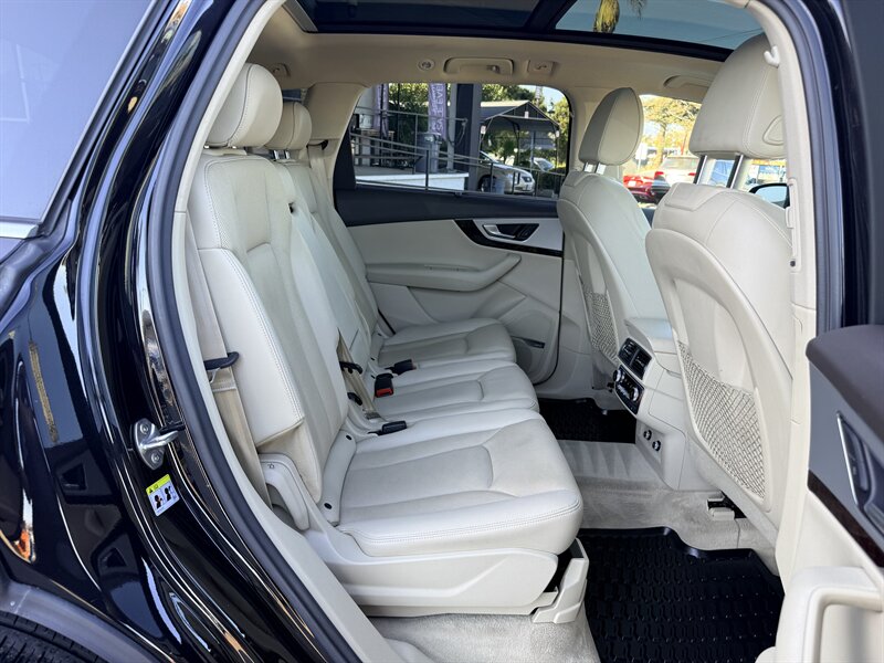 2019 Audi Q7 quattro Premium Plus 45 T - Photo 29 - Dublin, CA 94568