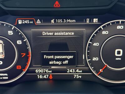 2019 Audi Q7 quattro Premium Plus 45 T - Photo 15 - Dublin, CA 94568