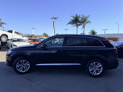 2019 Audi Q7 quattro Premium Plus 45 T - Photo 4 - Dublin, CA 94568