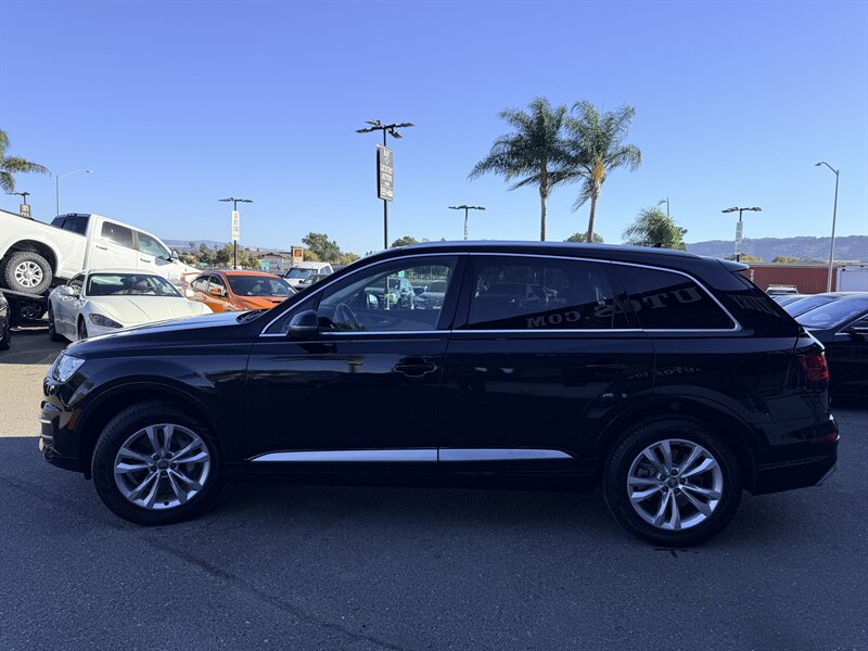 2019 Audi Q7 quattro Premium Plus 45 T - Photo 4 - Dublin, CA 94568