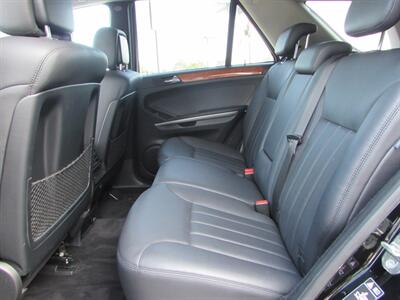 2007 Mercedes-Benz ML 350 - Photo 11 - Dublin, CA 94568