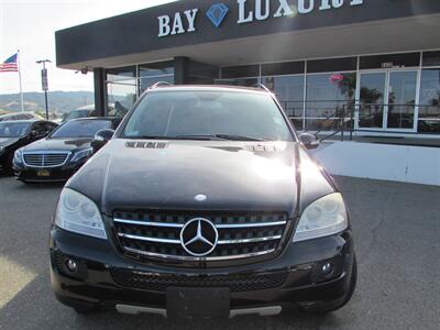 2007 Mercedes-Benz ML 350 - Photo 2 - Dublin, CA 94568