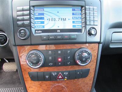 2007 Mercedes-Benz ML 350 - Photo 17 - Dublin, CA 94568