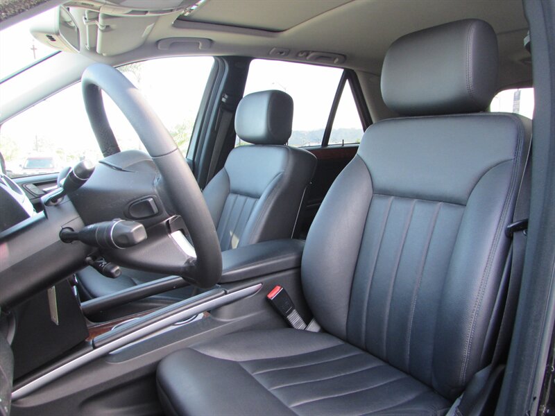 2007 Mercedes-Benz ML 350 - Photo 10 - Dublin, CA 94568