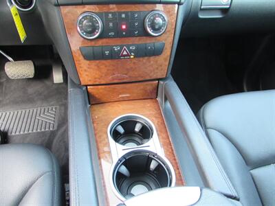 2007 Mercedes-Benz ML 350 - Photo 20 - Dublin, CA 94568