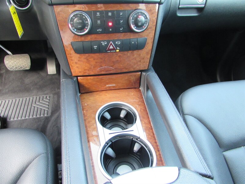 2007 Mercedes-Benz ML 350 - Photo 20 - Dublin, CA 94568