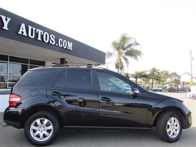 2007 Mercedes-Benz ML 350 - Photo 8 - Dublin, CA 94568