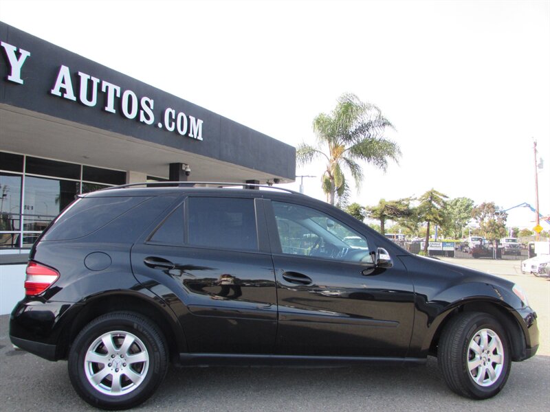 2007 Mercedes-Benz ML 350 - Photo 8 - Dublin, CA 94568