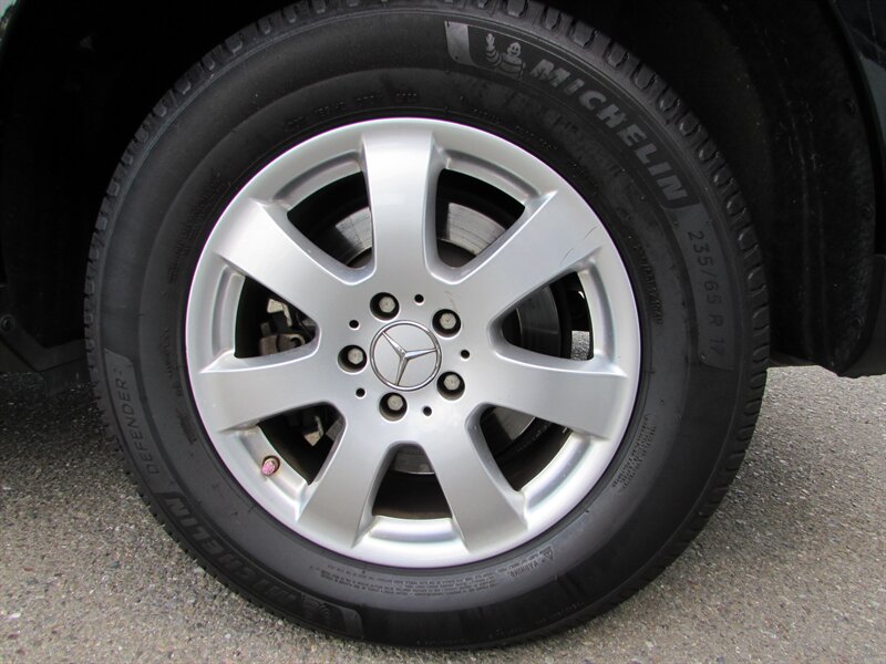 2007 Mercedes-Benz ML 350 - Photo 23 - Dublin, CA 94568