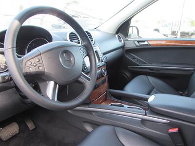 2007 Mercedes-Benz ML 350 - Photo 13 - Dublin, CA 94568