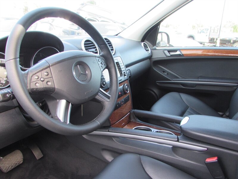 2007 Mercedes-Benz ML 350 - Photo 13 - Dublin, CA 94568