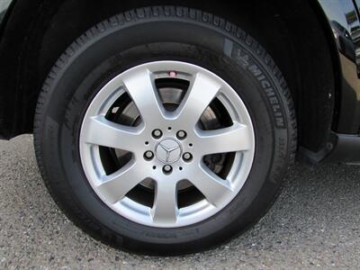 2007 Mercedes-Benz ML 350 - Photo 24 - Dublin, CA 94568