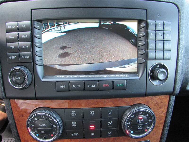 2007 Mercedes-Benz ML 350 - Photo 16 - Dublin, CA 94568