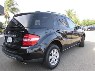 2007 Mercedes-Benz ML 350 - Photo 7 - Dublin, CA 94568