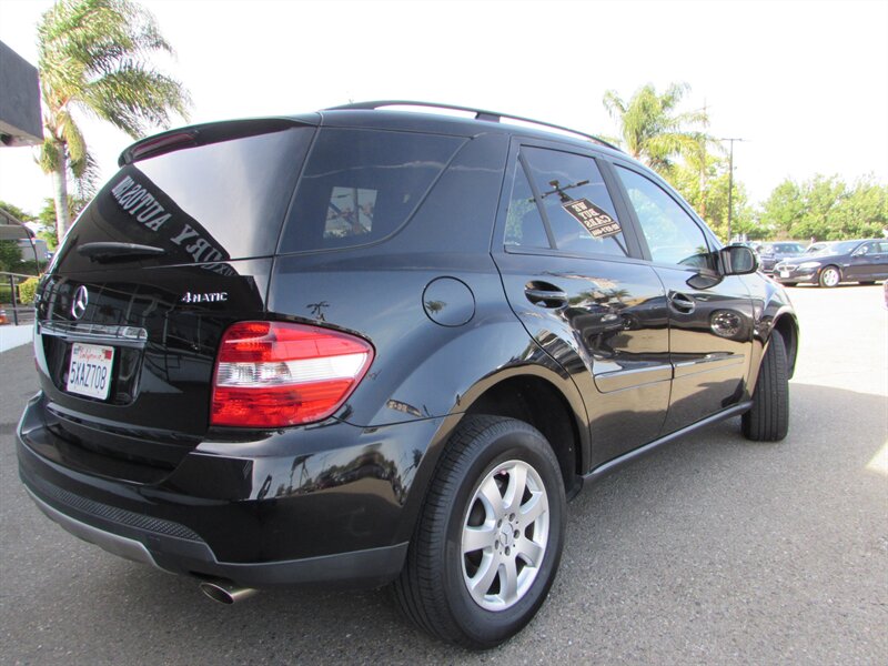 2007 Mercedes-Benz ML 350 - Photo 7 - Dublin, CA 94568