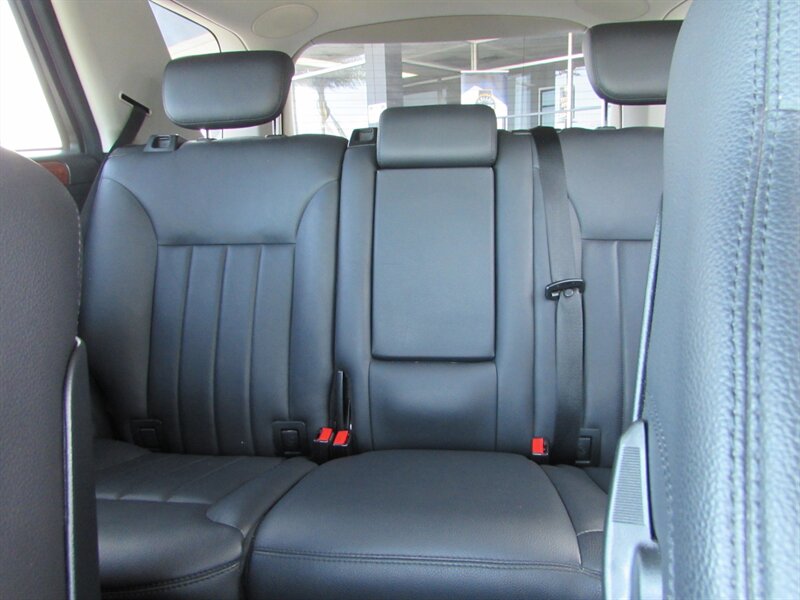 2007 Mercedes-Benz ML 350 - Photo 19 - Dublin, CA 94568