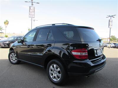 2007 Mercedes-Benz ML 350 - Photo 5 - Dublin, CA 94568
