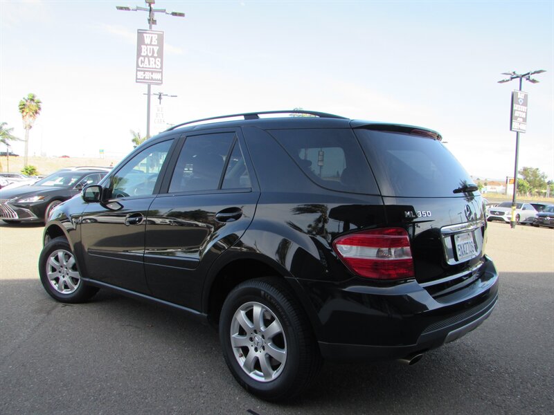 2007 Mercedes-Benz ML 350 - Photo 5 - Dublin, CA 94568