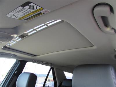 2007 Mercedes-Benz ML 350 - Photo 26 - Dublin, CA 94568