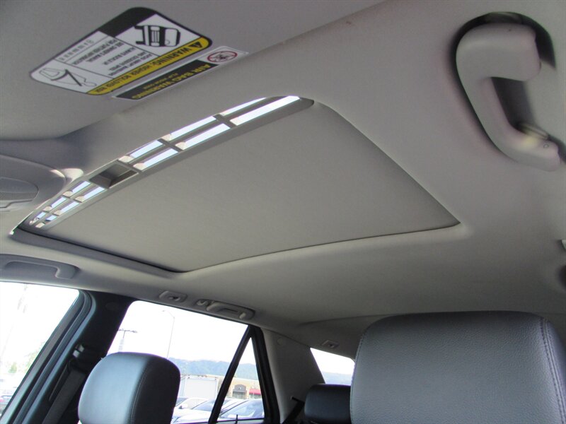 2007 Mercedes-Benz ML 350 - Photo 26 - Dublin, CA 94568