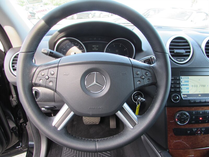 2007 Mercedes-Benz ML 350 - Photo 14 - Dublin, CA 94568