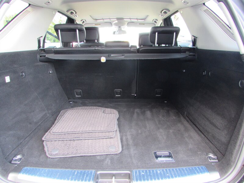 2007 Mercedes-Benz ML 350 - Photo 25 - Dublin, CA 94568