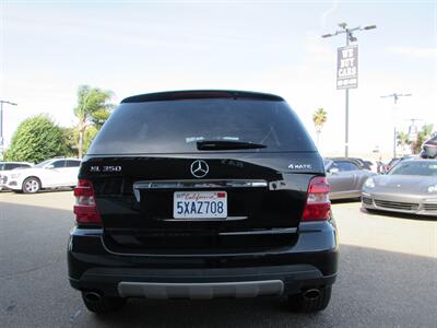 2007 Mercedes-Benz ML 350 - Photo 6 - Dublin, CA 94568