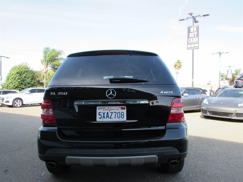 2007 Mercedes-Benz ML 350 - Photo 6 - Dublin, CA 94568
