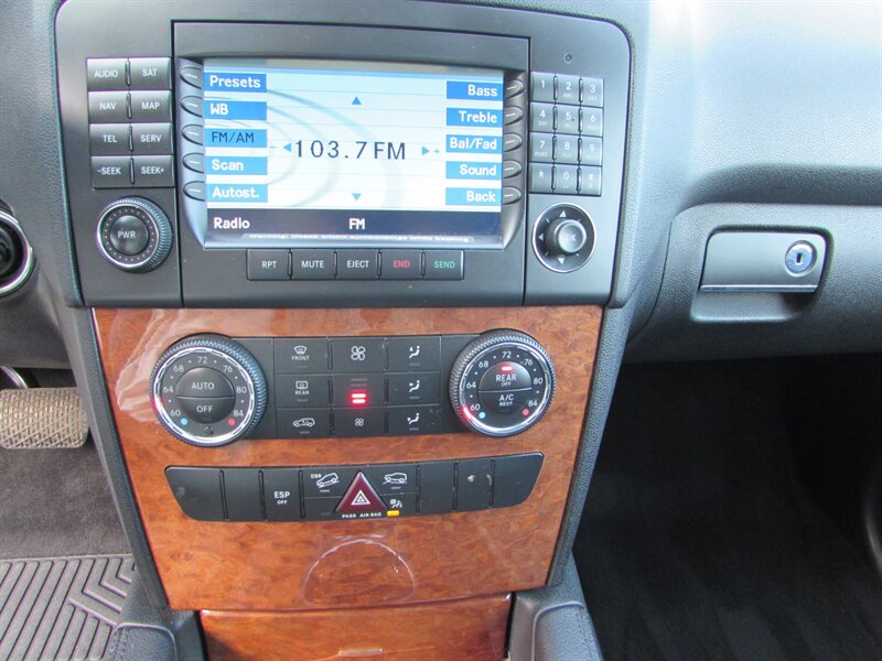 2007 Mercedes-Benz ML 350 - Photo 15 - Dublin, CA 94568