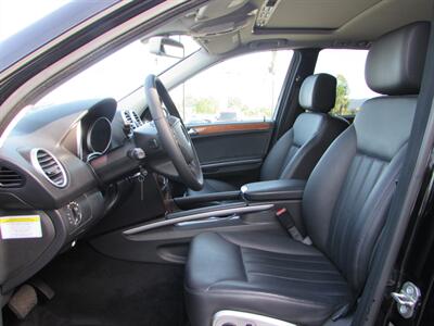 2007 Mercedes-Benz ML 350 - Photo 9 - Dublin, CA 94568