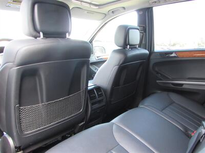 2007 Mercedes-Benz ML 350 - Photo 12 - Dublin, CA 94568