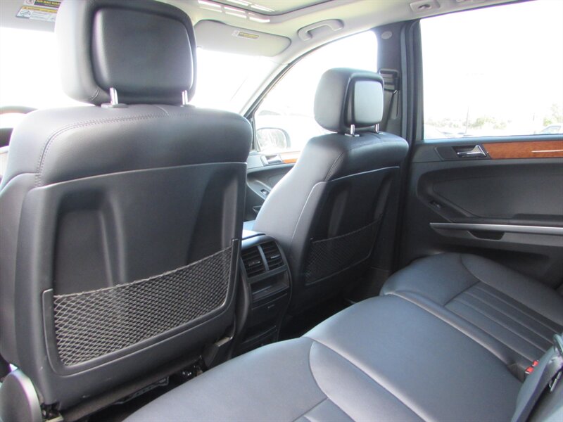 2007 Mercedes-Benz ML 350 - Photo 12 - Dublin, CA 94568