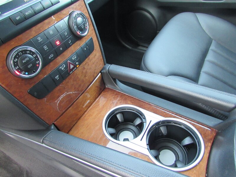2007 Mercedes-Benz ML 350 - Photo 18 - Dublin, CA 94568