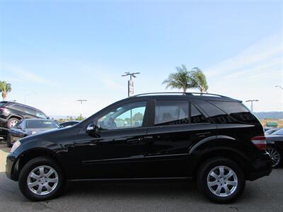 2007 Mercedes-Benz ML 350 - Photo 4 - Dublin, CA 94568