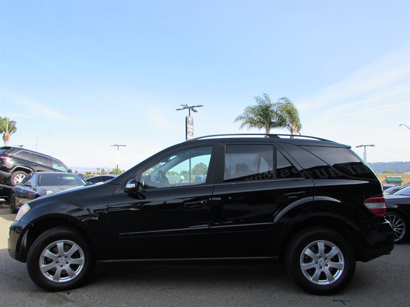 2007 Mercedes-Benz ML 350 - Photo 4 - Dublin, CA 94568