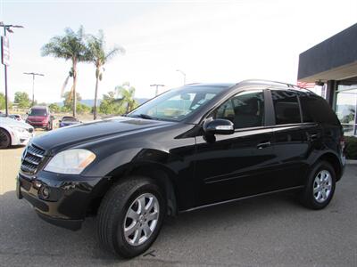 2007 Mercedes-Benz ML 350 - Photo 3 - Dublin, CA 94568