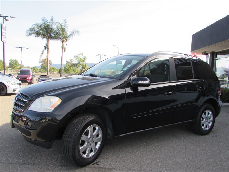 2007 Mercedes-Benz ML 350 - Photo 3 - Dublin, CA 94568