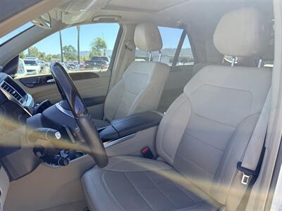2015 Mercedes-Benz ML 400 - Photo 9 - Dublin, CA 94568