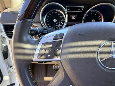 2015 Mercedes-Benz ML 400 - Photo 11 - Dublin, CA 94568