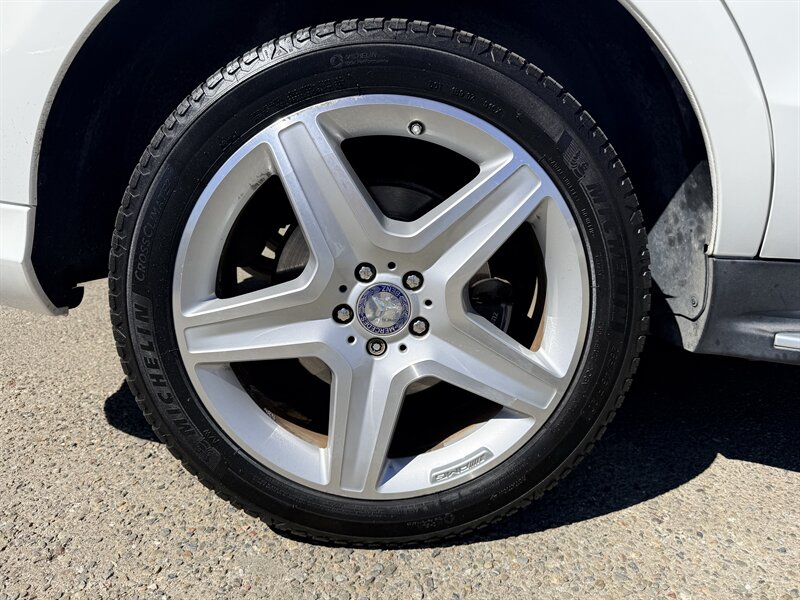 2015 Mercedes-Benz ML 400 - Photo 31 - Dublin, CA 94568