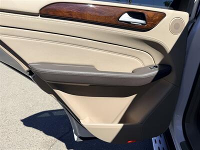 2015 Mercedes-Benz ML 400 - Photo 22 - Dublin, CA 94568