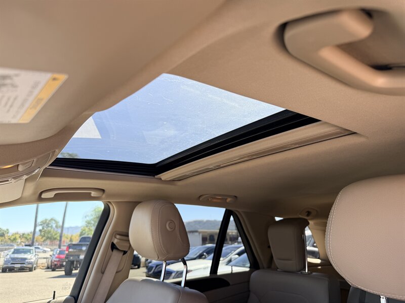 2015 Mercedes-Benz ML 400 - Photo 19 - Dublin, CA 94568