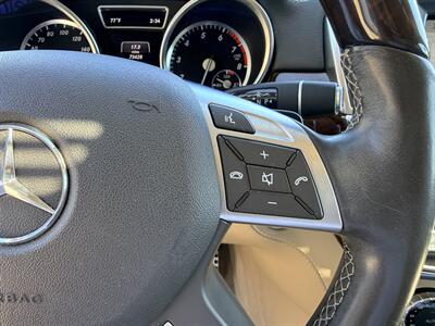 2015 Mercedes-Benz ML 400 - Photo 12 - Dublin, CA 94568