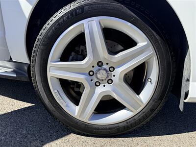 2015 Mercedes-Benz ML 400 - Photo 30 - Dublin, CA 94568