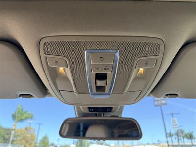 2015 Mercedes-Benz ML 400 - Photo 18 - Dublin, CA 94568